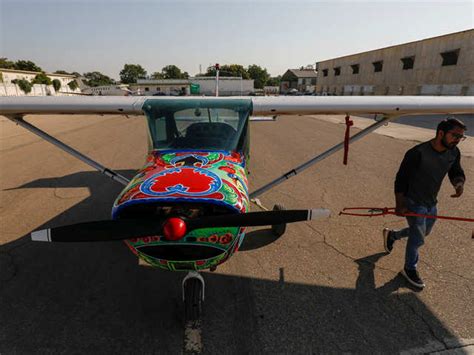 Inspirational value - From the highways to the skies: Pakistan's famous ...