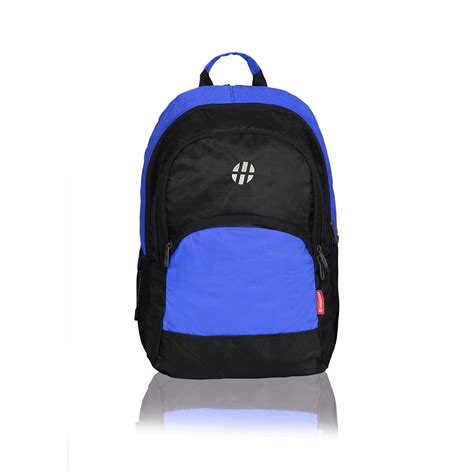 HARISSONS Bags Super EG 34Ltrs Polyester 15.6 inch Laptop Backpacks for ...