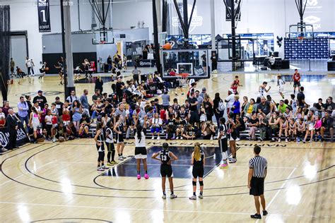 Mamba Sports Academy changed but Kobe Bryant's spirit remains