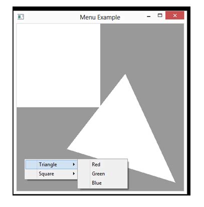 Image result for C++ OpenGL UI Programming