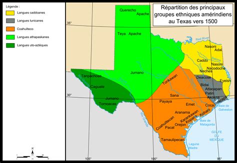 5 Texas Native American Reservations: History, Culture & Locations