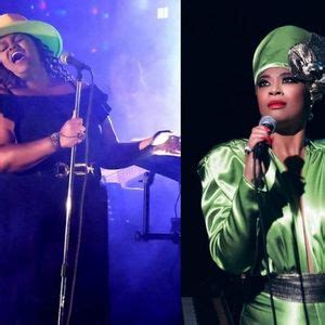 "Sweet Memories" A Tribute to Phyllis Hyman featuring Songstress Vivian ...