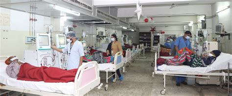 Shri Guru Ram Rai Institute Of Medical & Health Science