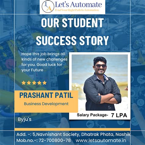 Lets Automate | Automation Training in Nashik | PLC SCADA Training in ...