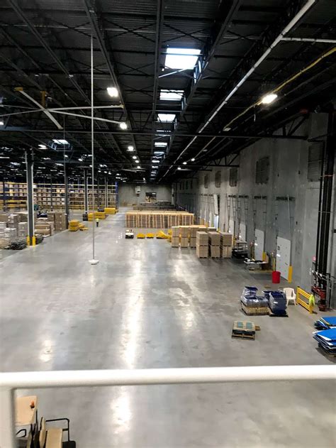 IKEA Distribution Center - 650 Emerald Dr, Joliet, IL 60433 - Hours, Directions, Reviews