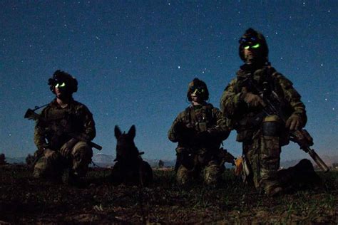 Digital, mobile-friendly Ranger Handbook proves popular, downloads ...
