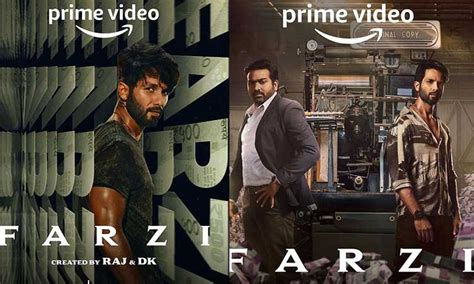 Top 10 web series on Amazon Prime in 2023