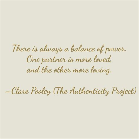 Clare pooley the authenticity project – Artofit