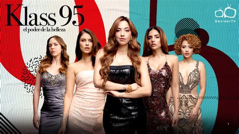 KLASS 95: The Power of Beauty is Releasing on Netflix