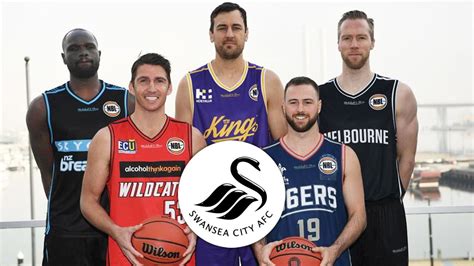 NBL expansion team confirmed: Ninth NBL team to debut in season 2019/ ...