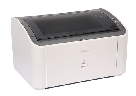 Canon Laser Shot LBP 2900 Printer - Absolute Computer And Mobile