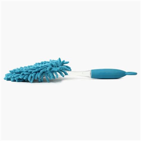 Buy Indus Polyester Chenille Duster from Home Centre at just INR 275.0