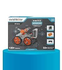 Buy Avishkaar IoT Starter Kit, 100-in-1 DIY Programmable IoT ...