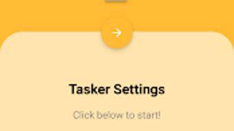 Image result for Tasker Settings