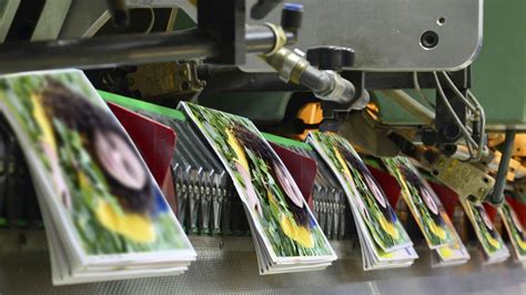 Commercial Print 的图像结果