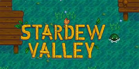 Stardew Valley's Sea Monster Explained