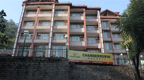 CHANDERMUKHI RESORTS (Solan, Himachal Pradesh) - Hotel Reviews, Photos ...
