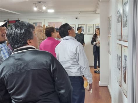 Embassy organized an exhibition on observance of 14th August as ...