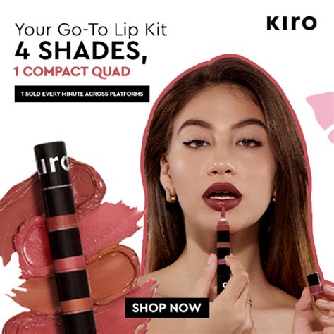 Four Play Non-Stop Airy Matte Liquid Lip