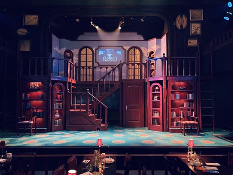 Oregon Cabaret’s ‘Poirot: Murder on the Links’ — Theatre Review – The ...