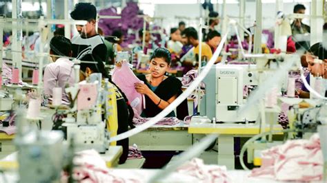 Centre rolls out interest support, credit guarantee to push MSME exports