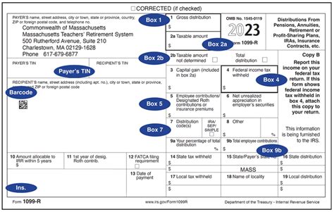How to File 1099 R Form 的图像结果