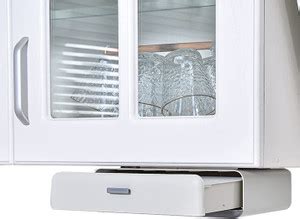 Flipkart.com | HOUSE OF QUIRK 3 Compartments Plastic storage box ...