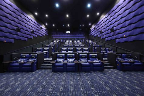 Luxury Seating at the Mall of Qatar | Ferco