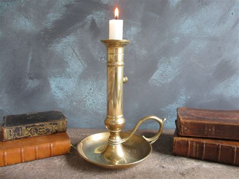 Art & Collectibles Collectible Glass Collectibles Vintage Candlestick ...