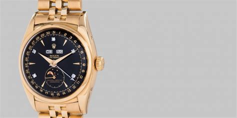 The Most Expensive Rolex Was Just Sold And The Price Tag Is Insane ...