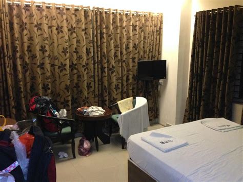 HOTEL TEMPLECITY DREAMZ INN (Madurai, Tamil Nadu) - Hotel Reviews ...