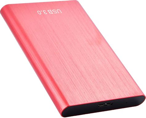 External Hard Drive 2TB,Portable External Hard Drive 2TB Portable Solid ...
