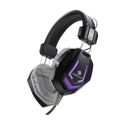 zebronics zeb storm headphones