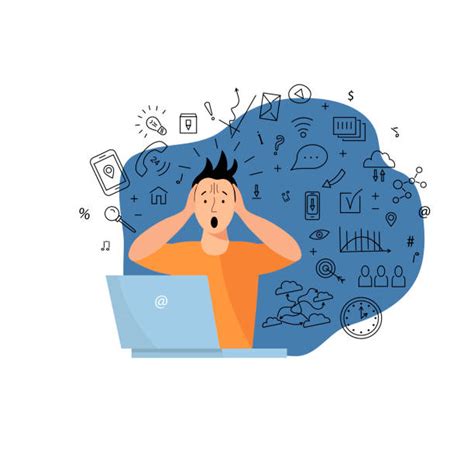 Information Overload in Data Visualization 的图像结果