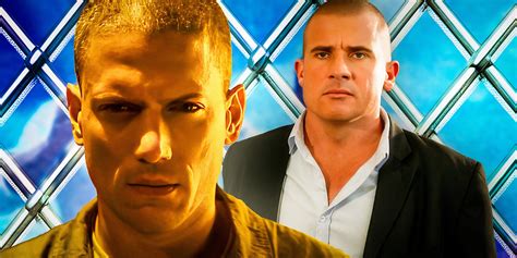12 Harsh Realities Of Rewatching Prison Break, 19 Years After It Premiered
