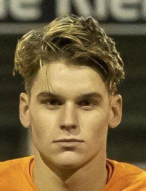 Ramon Hendriks - Player profile 22/23 | Transfermarkt