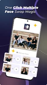 Remaker: AI Face Swap – Apps on Google Play