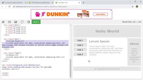 Image result for Divs Explained