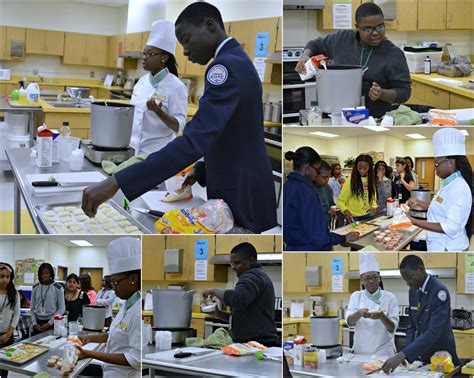 Culinary Schools In Charlotte NcConfession