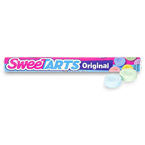 SweetTARTS Original - Candi Werx