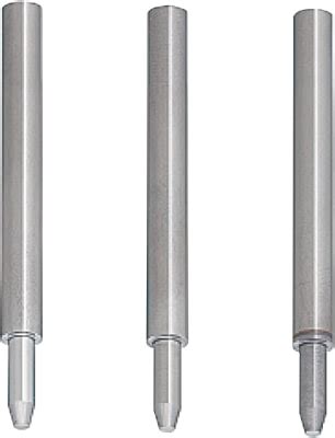 Movable Carbide Pilot Punches - Carbide Pilot Punches components for ...
