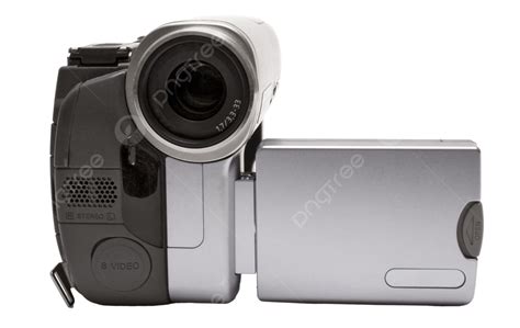 Camcorder Front View 的图像结果