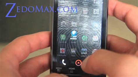 Image result for Droid 2 Tutorial YouTube