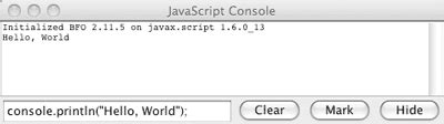 Acrobat JavaScript 的图像结果