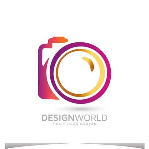 Photography Logo Design 的图像结果