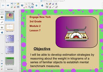 Image result for Module 2 Lesson 7 3rd Grade