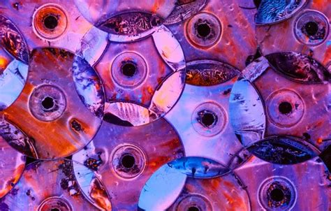 Wallpaper music, background, paint, color, CD for mobile and desktop ...