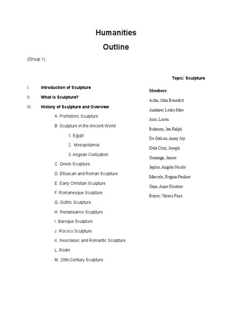 Humanities 的图像结果