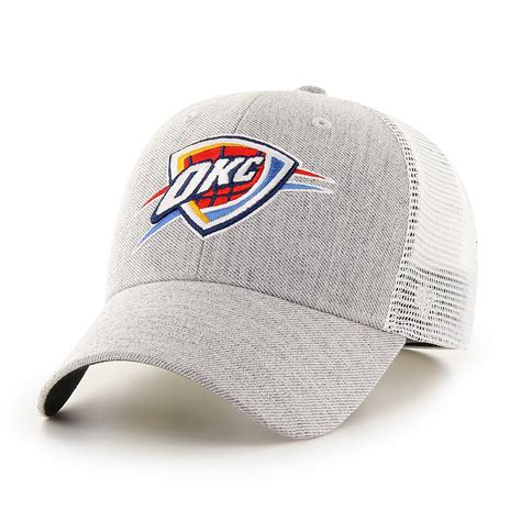 HATS | THE OFFICIAL TEAM SHOP OF THE OKLAHOMA CITY THUNDER