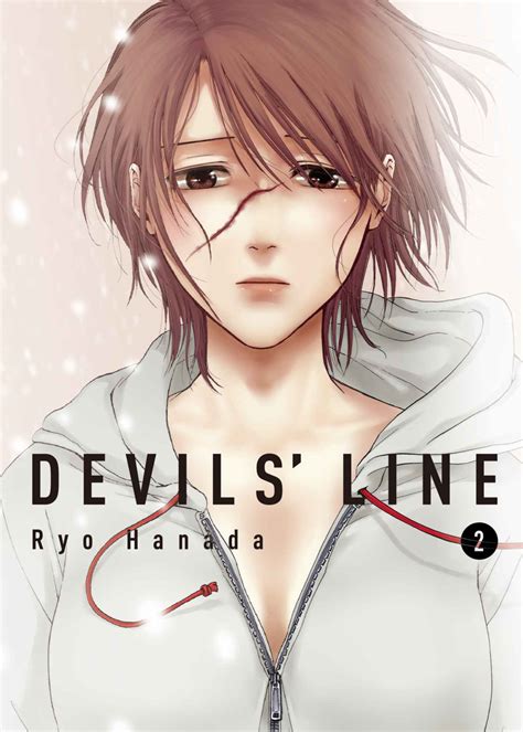 Devils' Line